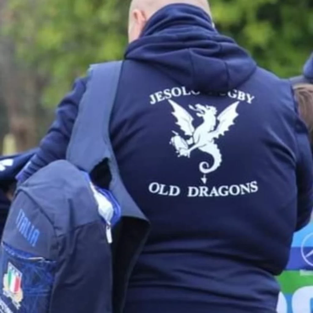 Jesolo Rugby Old Dragons